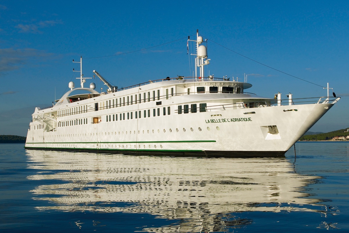 La Belle de l’Adriatique