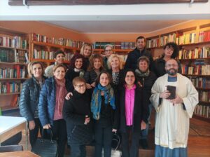 La comunità di Melia