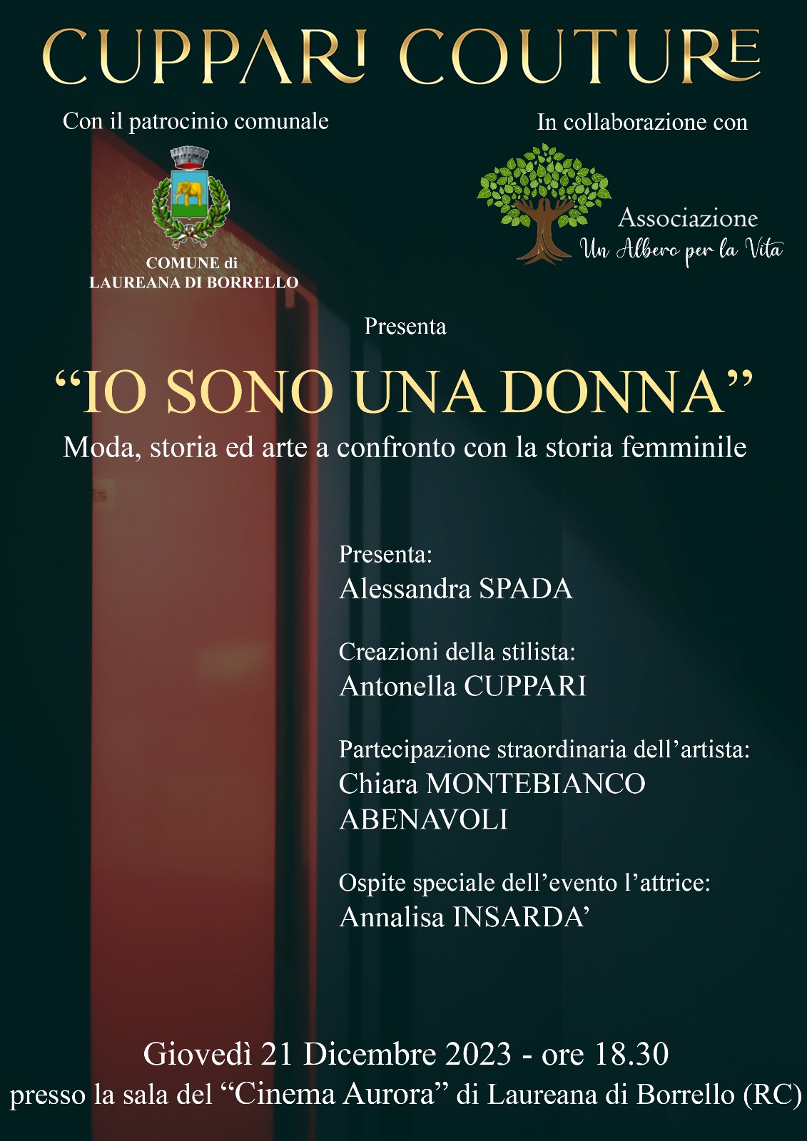 Laureana di Borrello