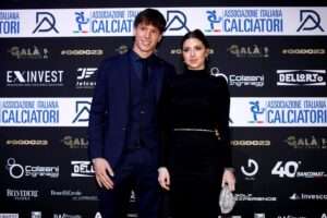 Fabbian ex Reggina premiato come miglior giovane della Serie B al Gran Galà del Calcio