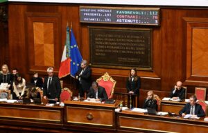 Manovra Governo
