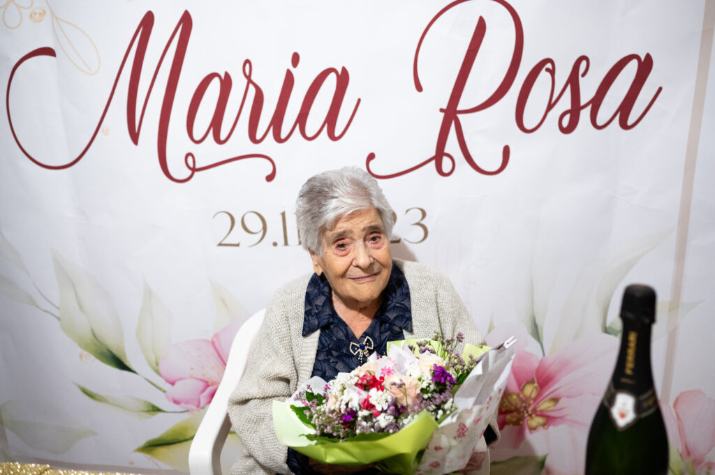 Maria Rosa Tripodi