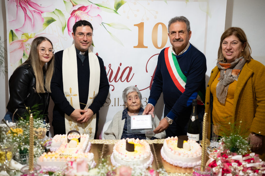 Maria Rosa Tripodi