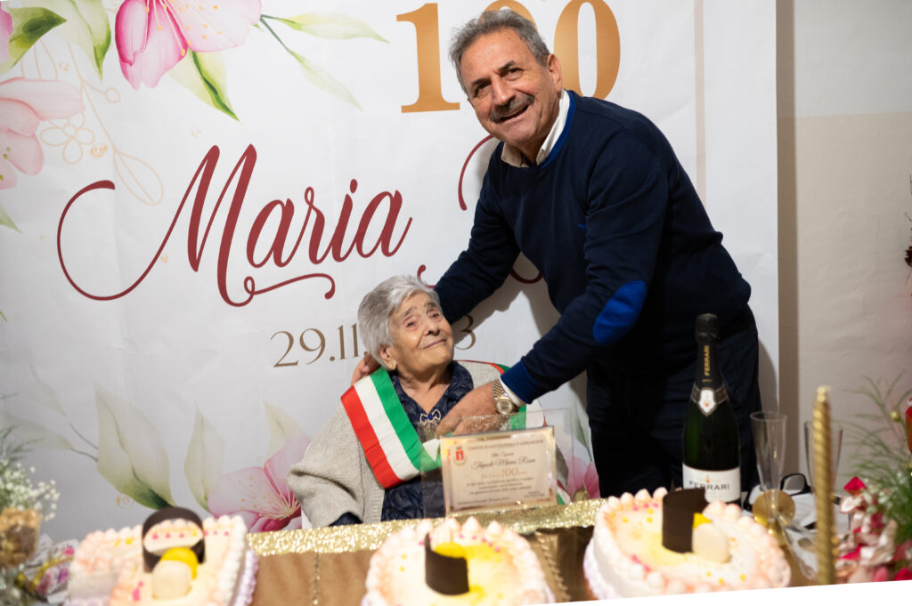 Maria Rosa Tripodi