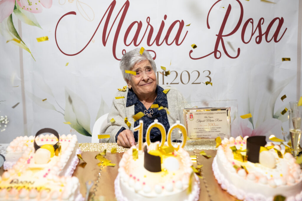 Maria Rosa Tripodi