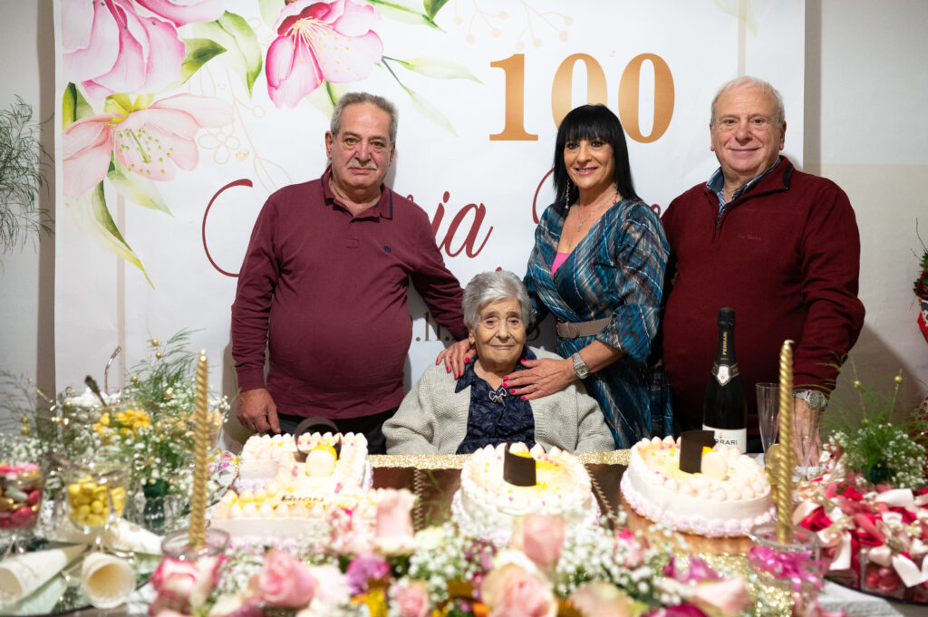 Maria Rosa Tripodi
