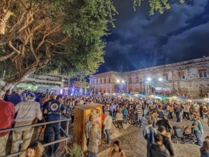 Natale Milazzo Sicilia