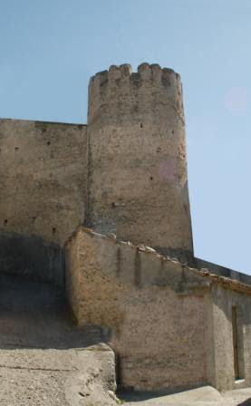 Monasterace