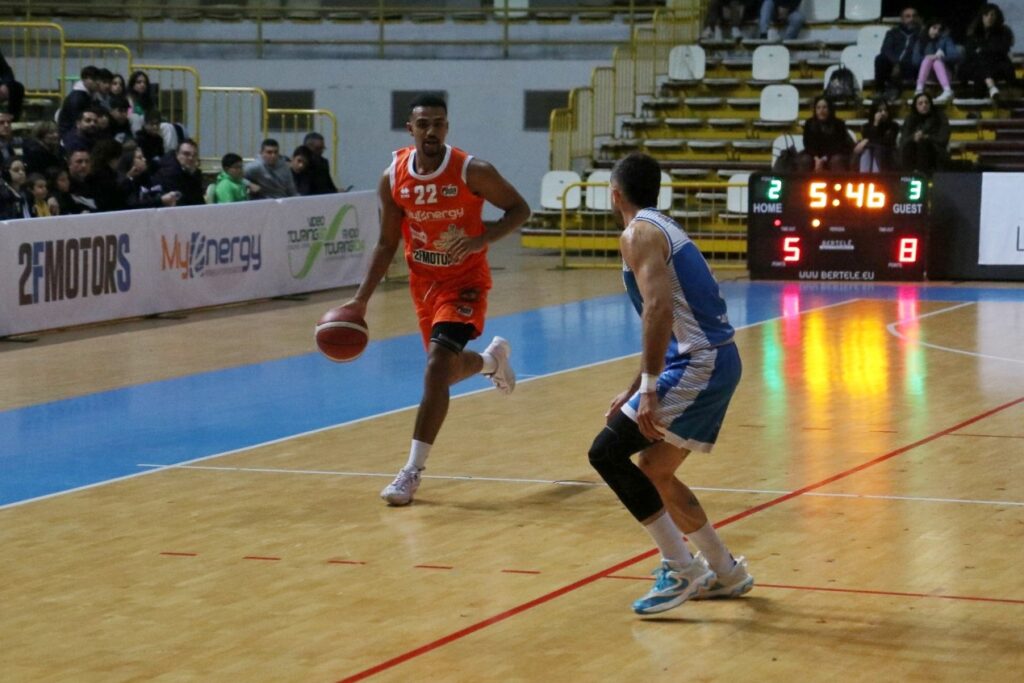 Omar Seck