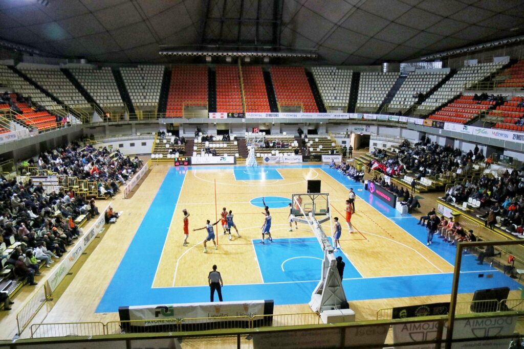 PalaCalafiore