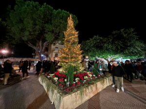 Natale trappitello