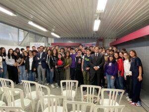 PMI DAY FOTO