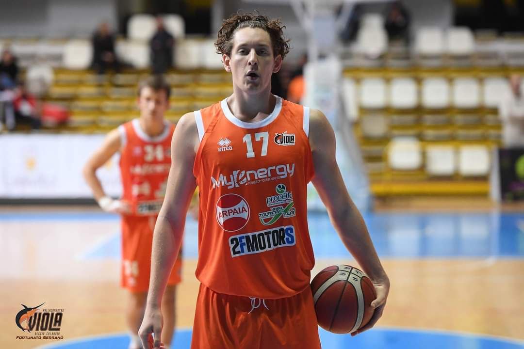 Giovanni Cessel