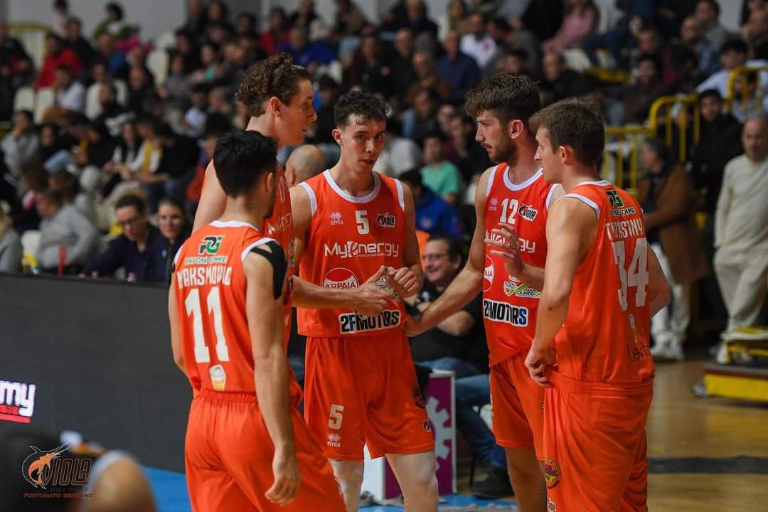 Pallacanestro Viola