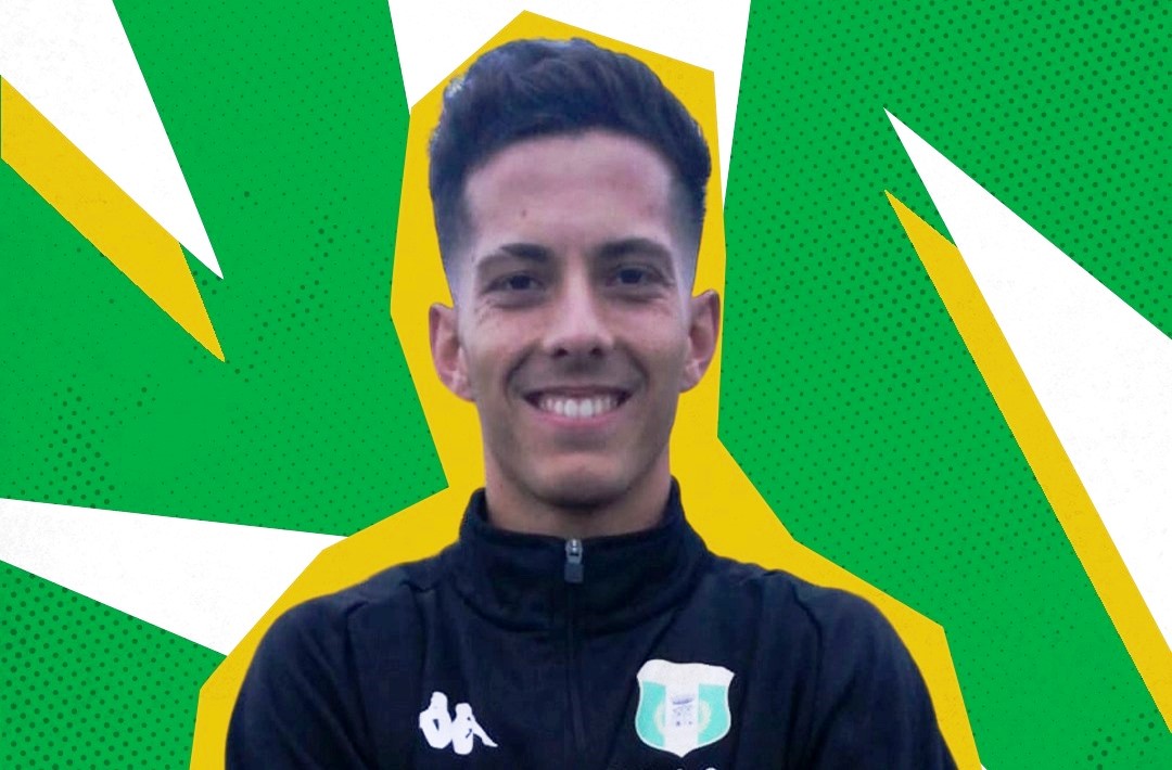 Calcio, alla Vigor Lamezia un ex Velez Sarsfield e River Plate: ecco Pedro Rodriguez Ablanedo