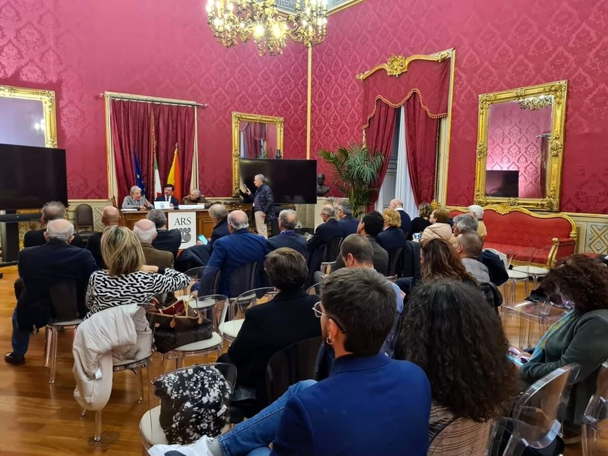 Premio antimafia “Salvatore Carnevale”