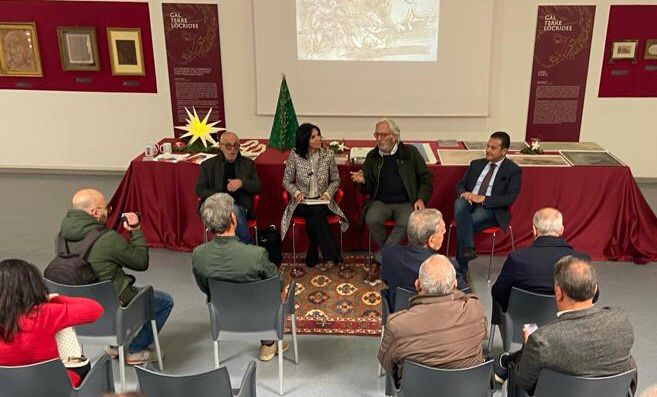 Princi a locri