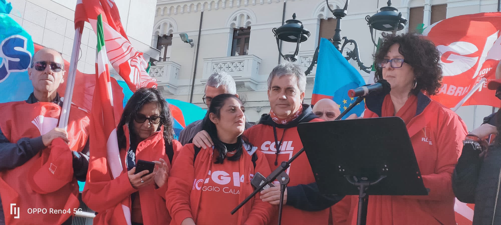 REGGIO CALABRIA