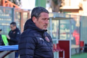 Reggina Fenice Amaranto-Igea Virtus