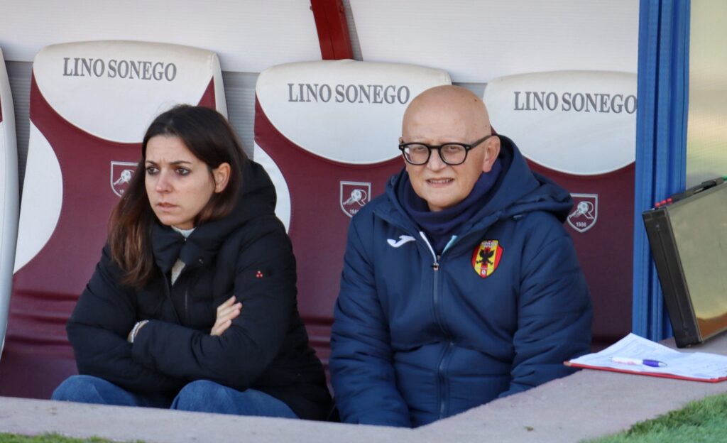 Reggina Fenice Amaranto-Igea Virtus