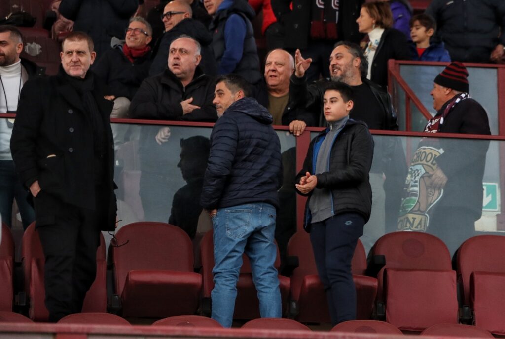 Reggina Fenice Amaranto-Locri