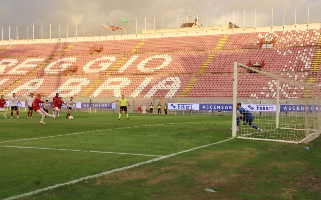 Reggina Fenice Amaranto-Locri