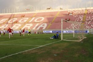 Reggina Fenice Amaranto-Locri