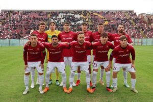 Reggina Fenice Amaranto-Locri