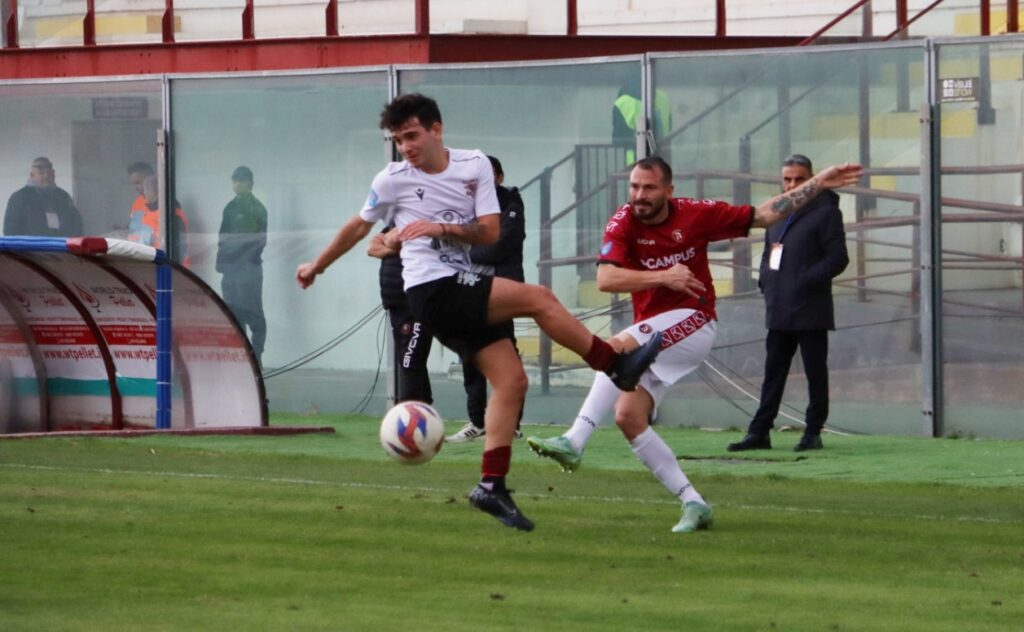 Reggina Fenice Amaranto-Locri