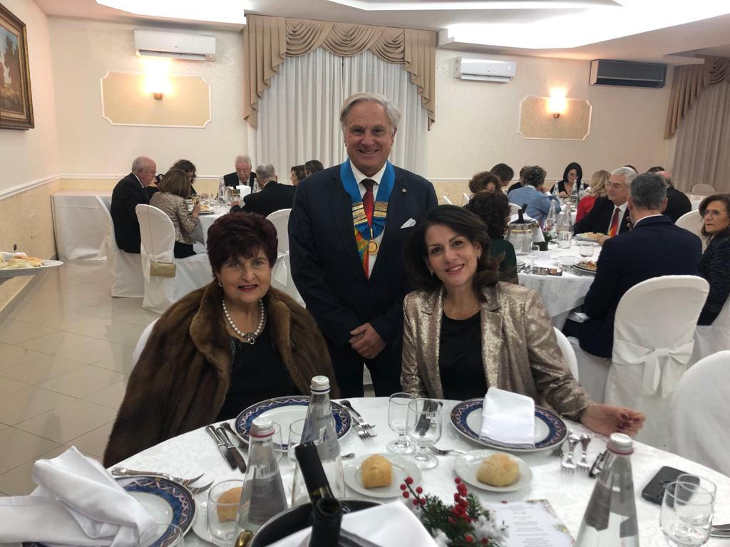 Rotary club Reggio Calabria Est