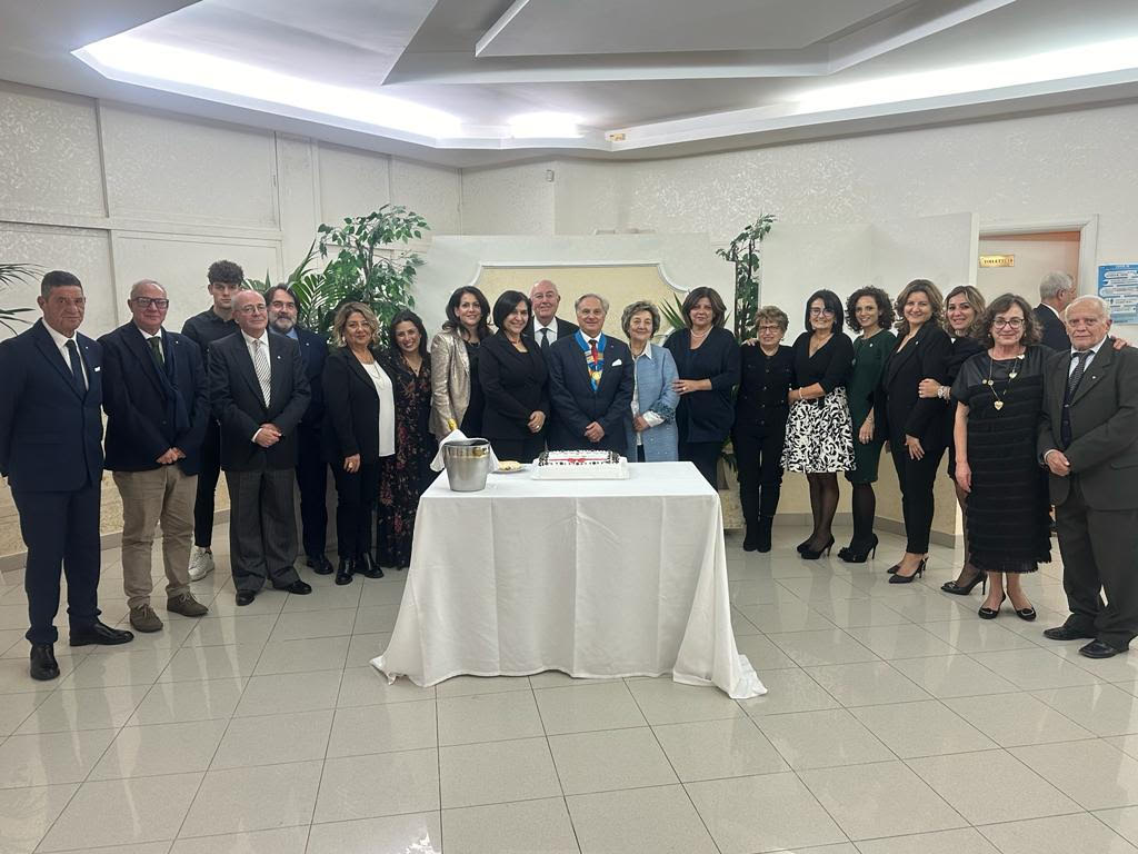 Rotary club Reggio Calabria Est