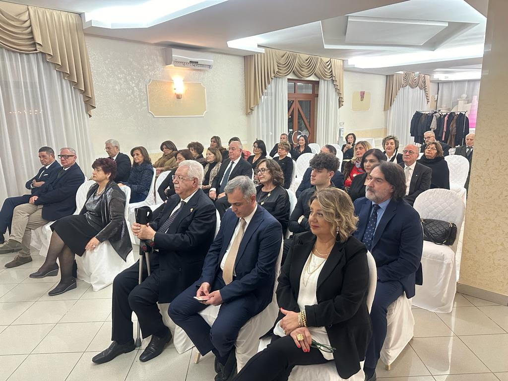 Rotary club Reggio Calabria Est