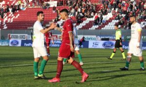 Mercato Serie D