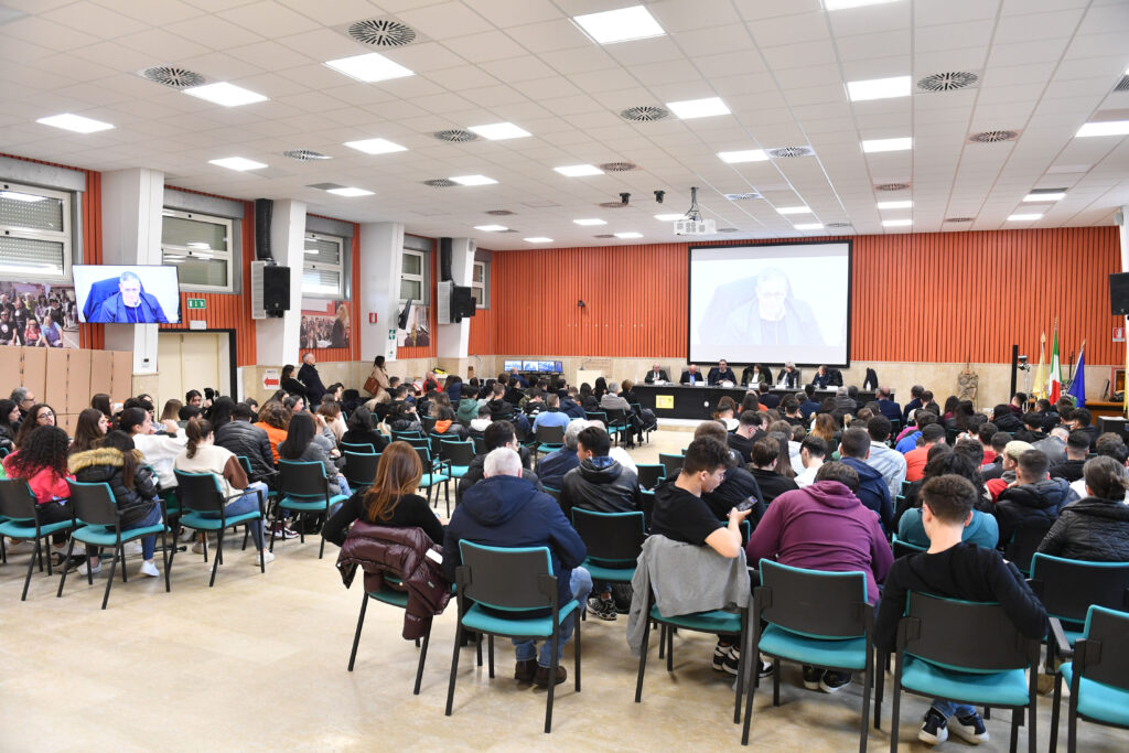 Scopelliti Severi Gioia Tauro