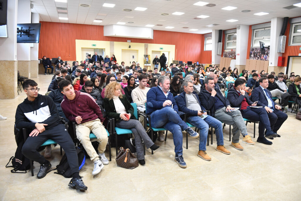 Scopelliti Severi Gioia Tauro