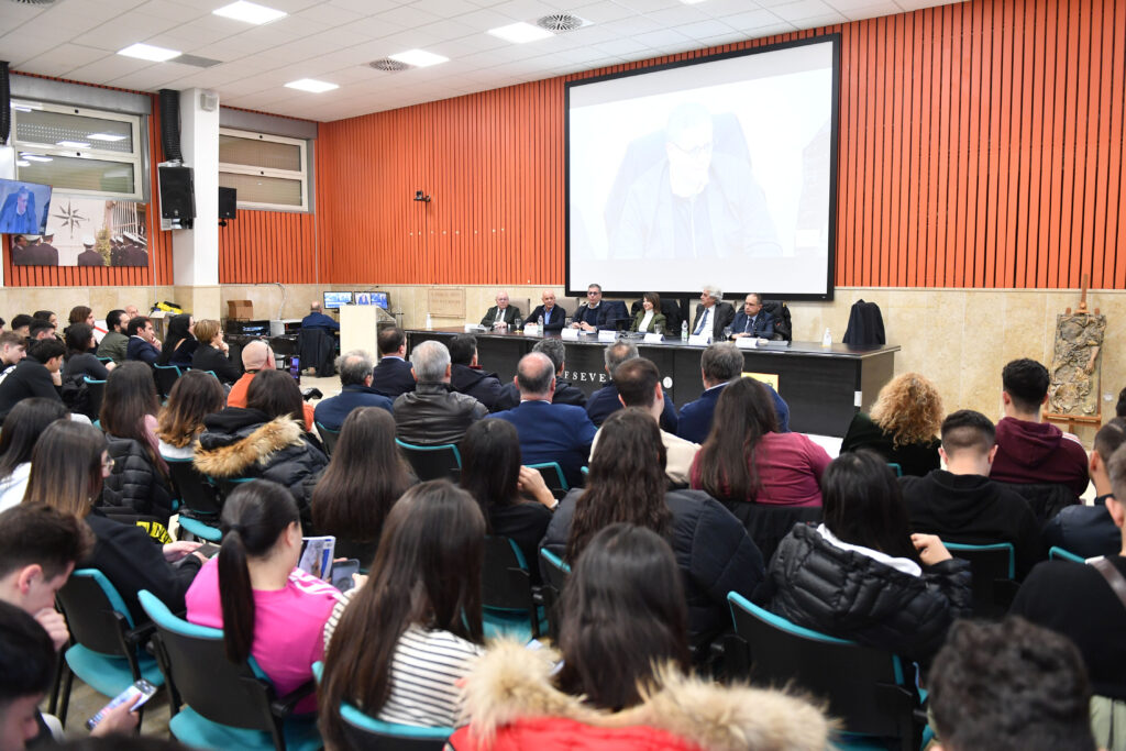 libro Scopelliti Severi Gioia Tauro