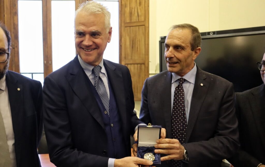 Scuola nazionale amministrazione Reggio Calabria