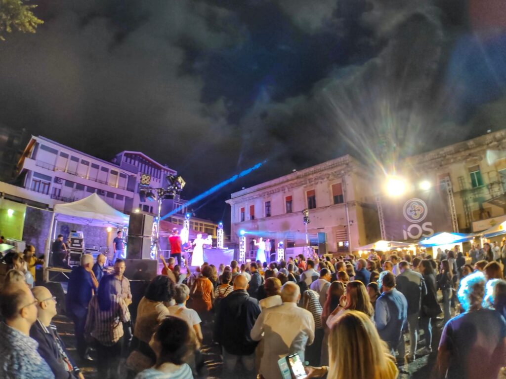 Street Food - Sicily on Tour