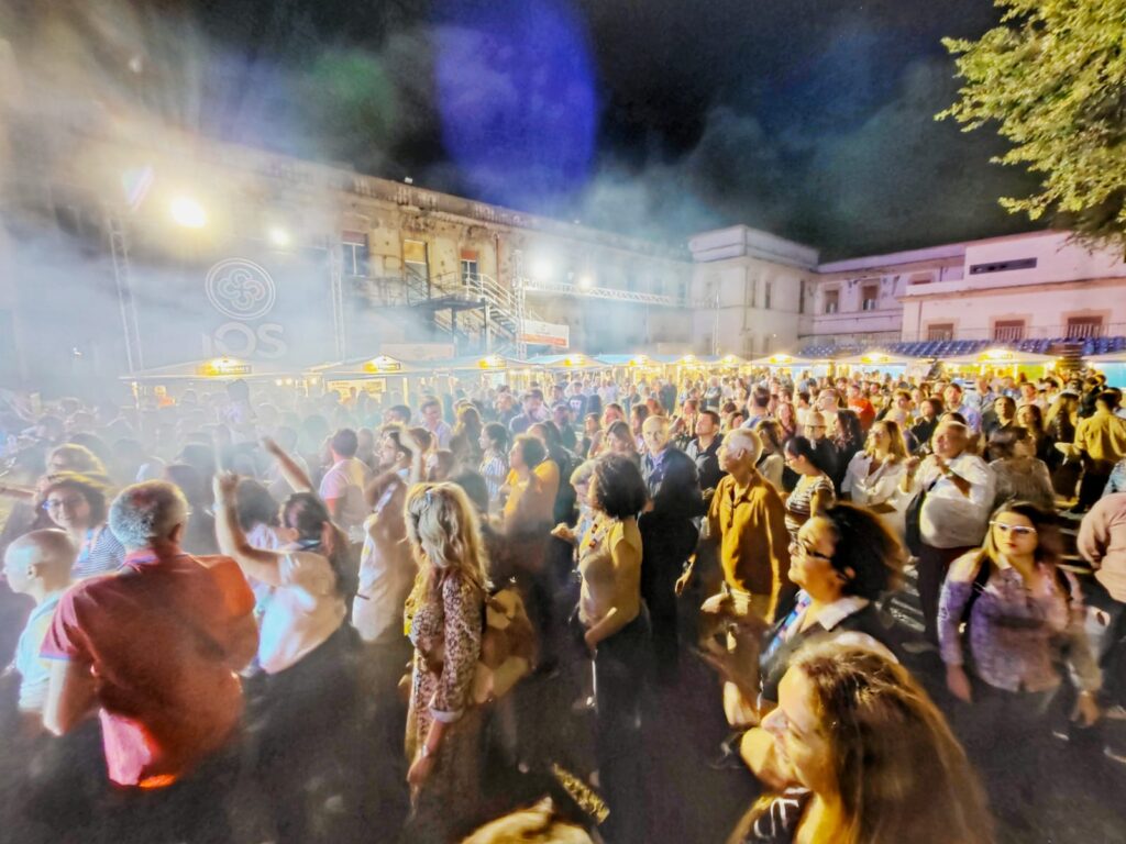 Street Food - Sicily on Tour