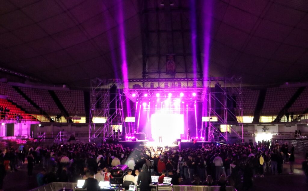 Sud Sound Festival