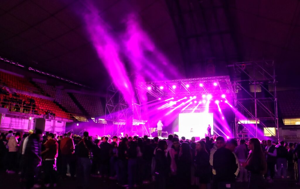 Sud Sound Festival