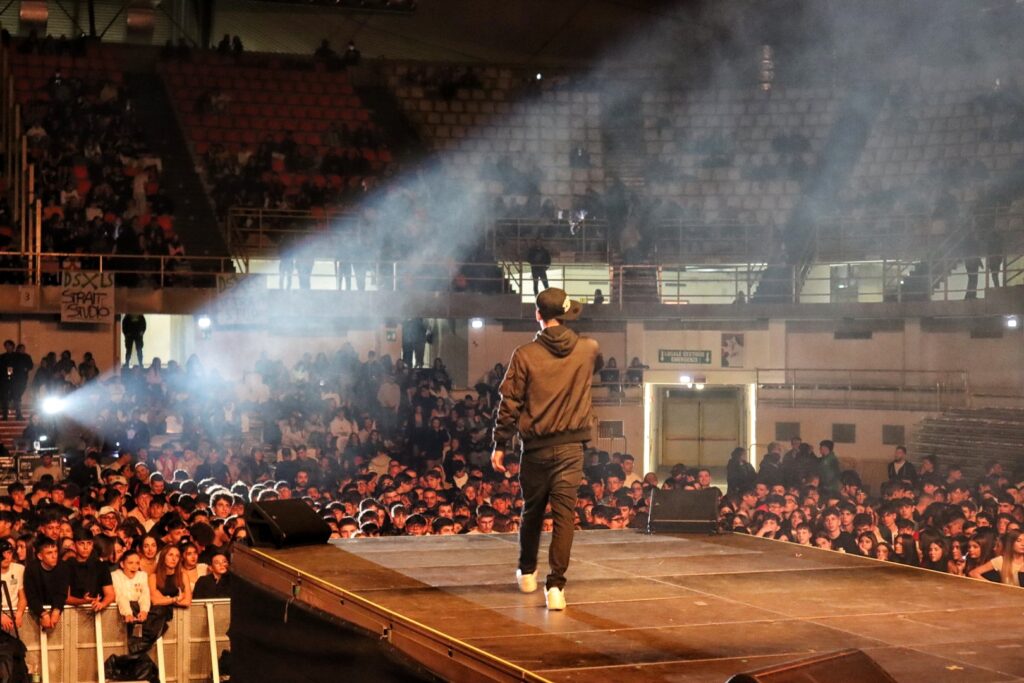 Sud Sound Festival