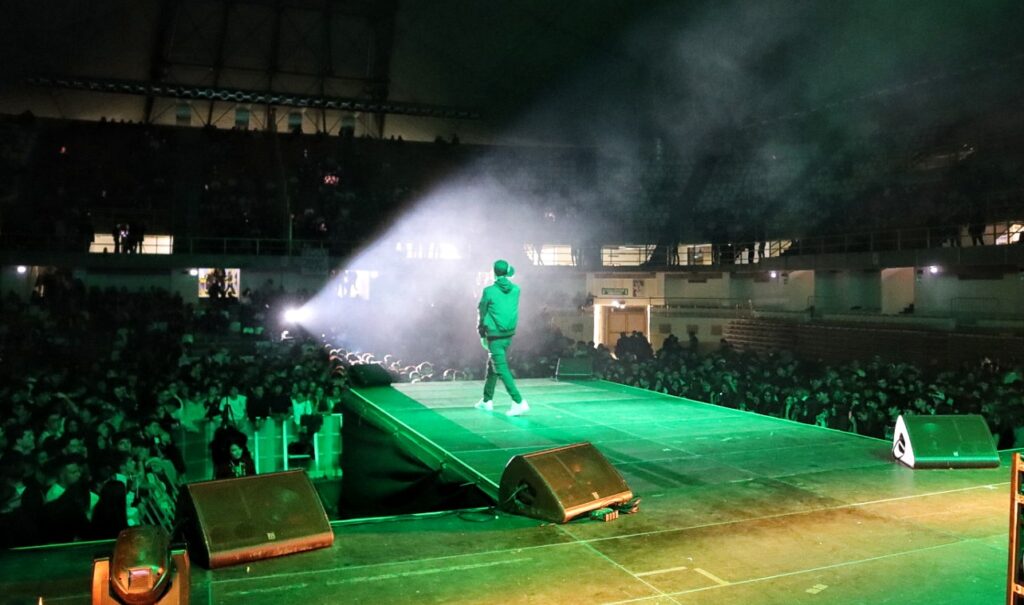 Sud Sound Festival