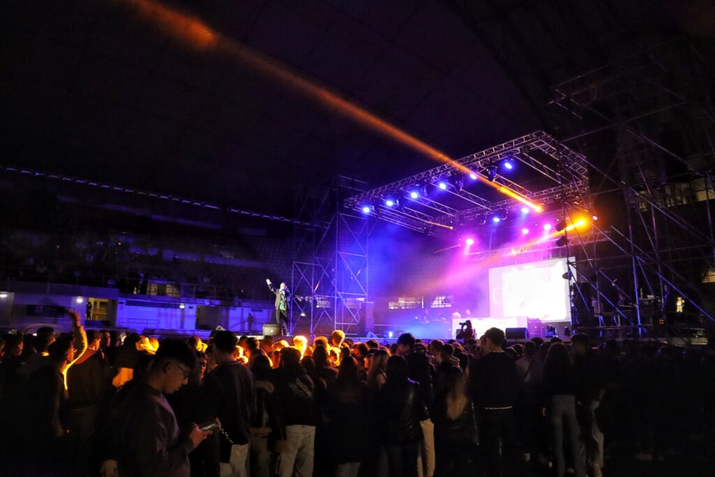 Sud Sound Festival