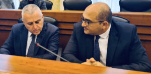 Fiumare Reggio Calabria