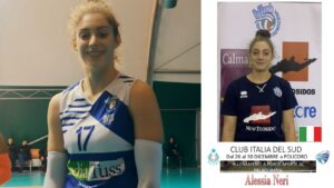 alessia neri
