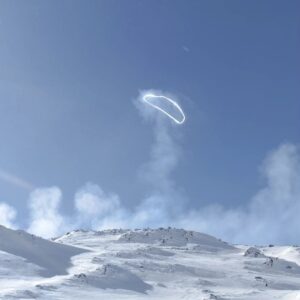 anello vulcano etna