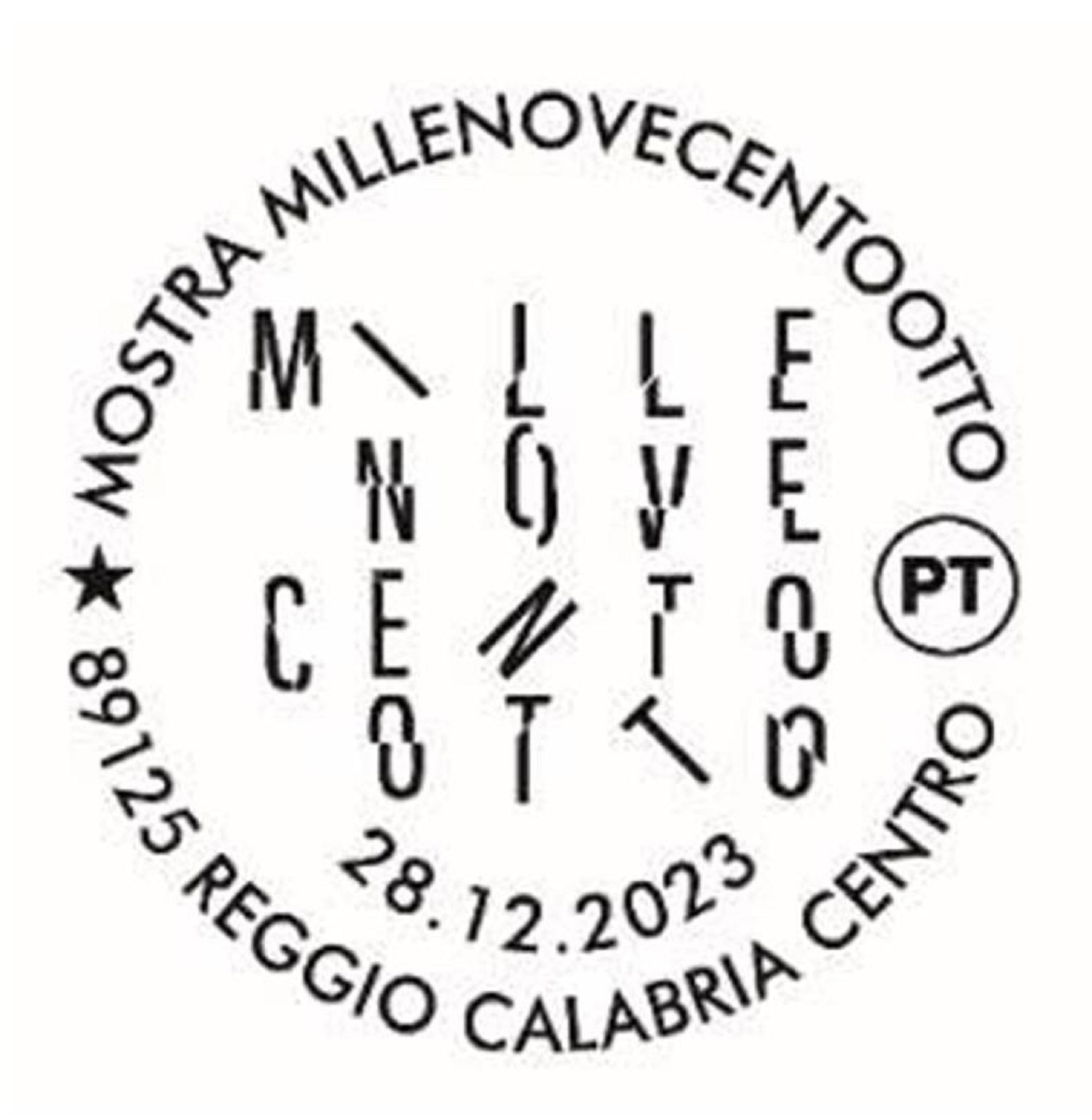 annullo 28 dicembre terremoto