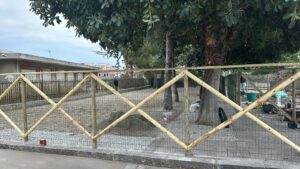 area sgambatura cani milazzo