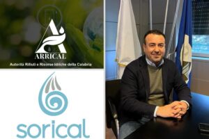 arrical sorical calabretta